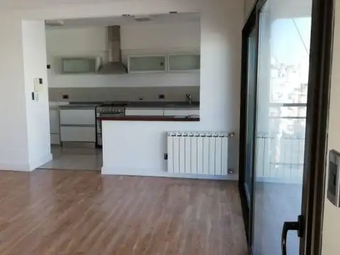 Departamento 4 ambientes con 3 baños