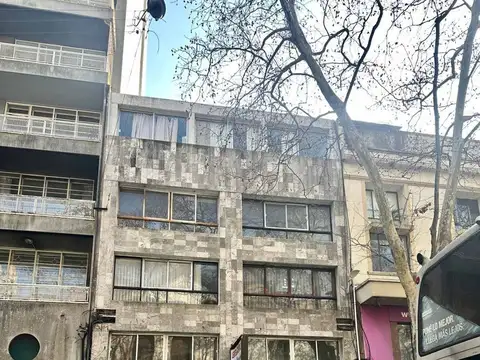 Venta Oficina Centro