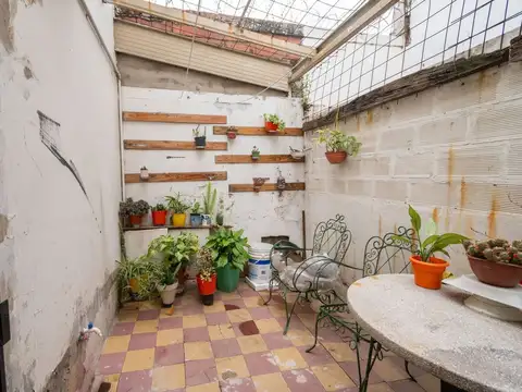 Oportunidad – Dos Propiedades sobre un mismo lote.