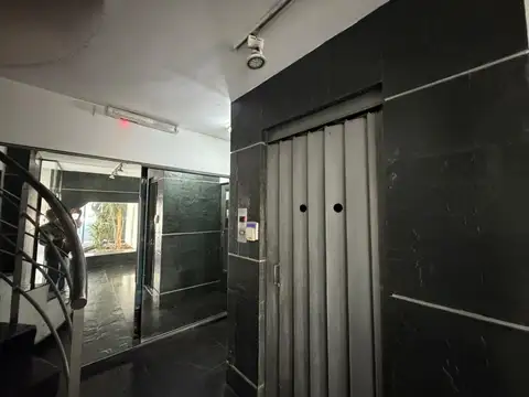 Departamento en Centro