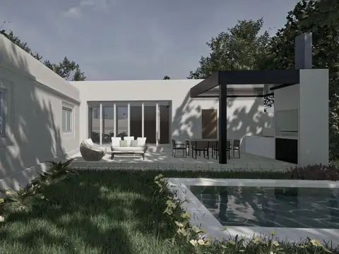 Casa en Venta de 3 dormitorios