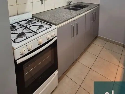 Departamento en Alquiler de 4 ambientes