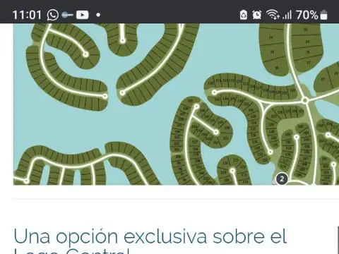 Terreno en Venta de 4800,0 m2