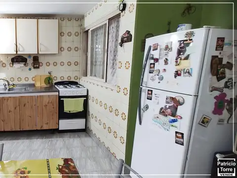 Depto Tipo Casa en Venta de 2 dormitorios
