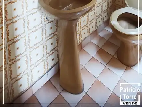 Depto Tipo Casa en Venta 45 años