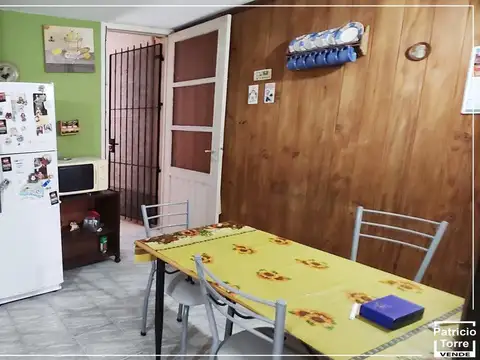 Depto Tipo Casa en Venta en Villa Ballester, USD 72.000