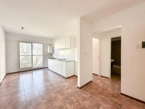 Departamento en Venta en Lisandro De La Torre, USD 50.000