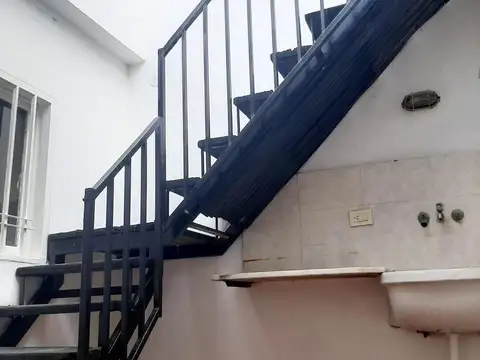 Casa en Alquiler 35 años