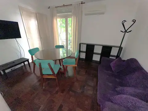 Avenida Caseros 2300