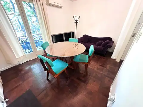 Departamento en Alquiler de 3 ambientes