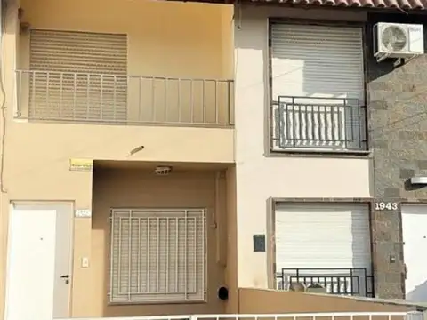 CASAS - DUPLEX - PUERTO MADRYN