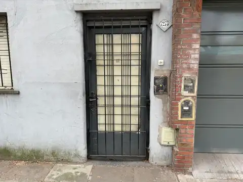 VENTA DE GALPON EN MATADEROS