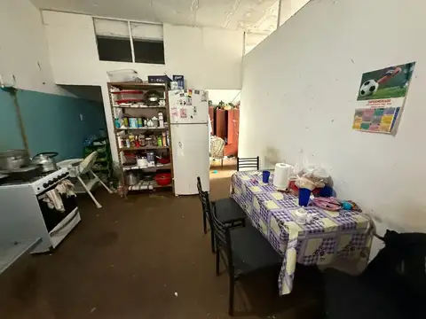 VENTA DE GALPON EN MATADEROS