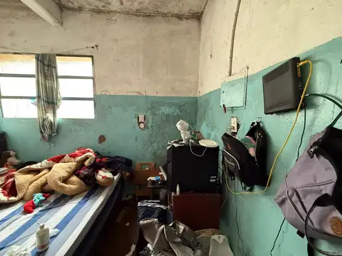 Galpon en Venta en Mataderos, USD 92.000