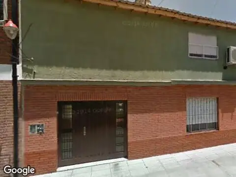 CASA EN EL PALOMAR, PB: LIVING, COMEDOR, 2 DORMS, COCINA COMEDOR DIARIO - FICHA 4361