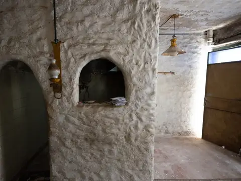 Depto Tipo Casa en Venta de 2 ambientes