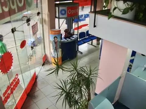 Local en Alquiler en San Miguel, USD 5.000