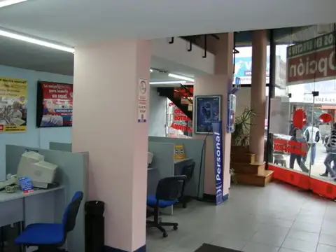 Local en Alquiler 30 años