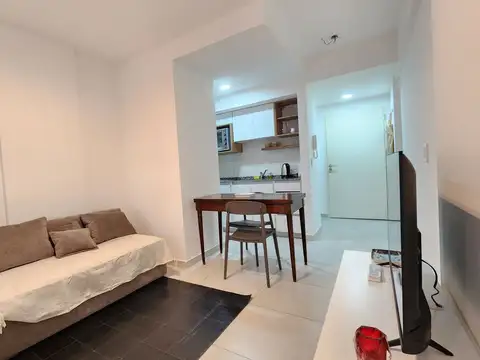 Departamento en Alquiler Temporal en Villa Crespo, USD 600