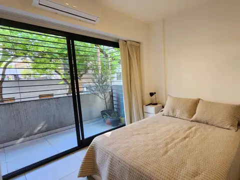 1amb a estrenar en Villa Crespo!