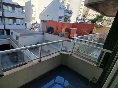 Departamento en Venta en Caballito, USD 95.000