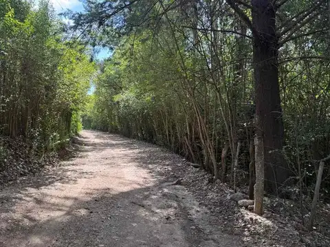 Terreno en Venta en Las Rabonas, USD 55.000