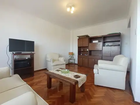 Departamento en Venta en Villa Crespo, USD 140.000