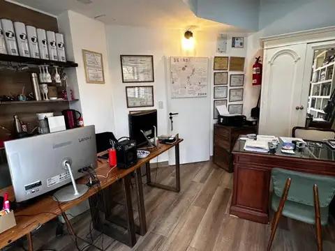 Local en Venta en Villa Devoto, USD 45.000