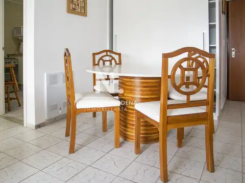 Departamento en venta de 1 dormitorio en Península ,  Punta Del Este