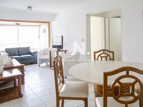 Departamento en Alquiler Temporal en Península, USD 2.000