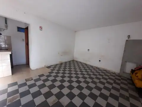 Terreno en Venta 10  mts Frente