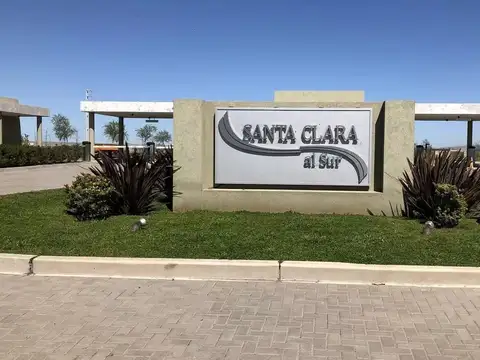 Terreno Lote  en Venta ubicado en Santa Clara al Sur, San Vicente, G.B.A. Zona Sur