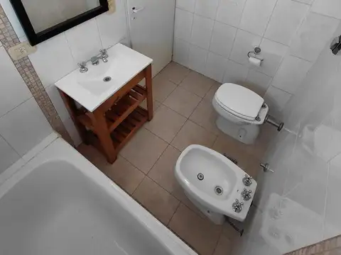 Departamento en Alquiler de 1 dormitorio