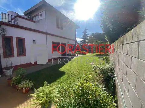 Depto Tipo Casa en Venta 20 años