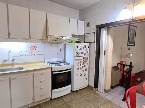 PH en Venta en Pablo Nogues, Malvinas Argentinas, 5 Ambientes