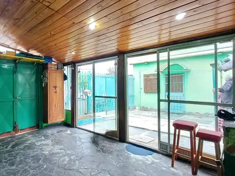 Depto Tipo Casa en Venta con 2 cocheras