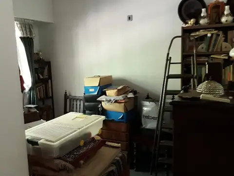 Casa en Venta en Barrio Guemes, USD 107.000