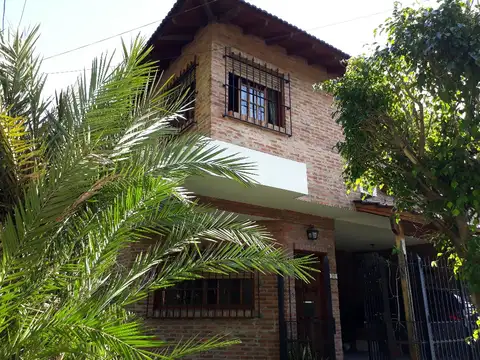 Excelente duplex 4 ambientes y cochera