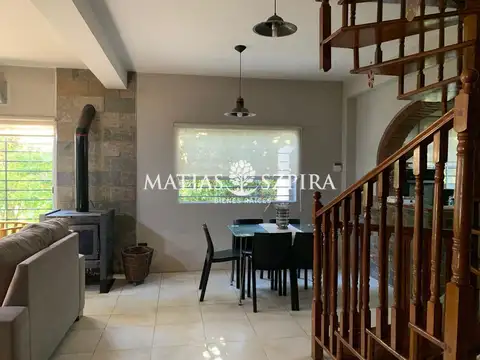 Casa quinta en Venta, Francisco Alvarez , Moreno