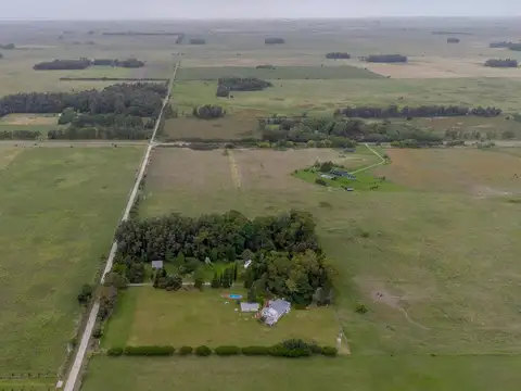 CAMPO HÉCTAREAS EN VENTA EN PUNTA INDIO