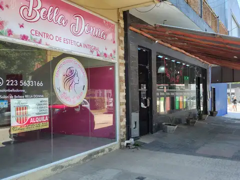 Local en alquiler en Santa Clara Del Mar