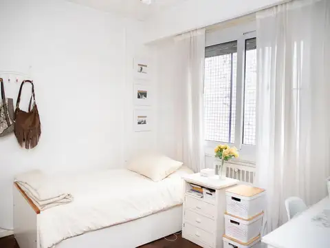 Departamento en Venta en Recoleta, USD 229.000