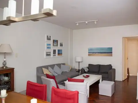 Departamento en Venta de 4 ambientes