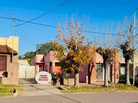 Casa en Venta de 2 dormitorios