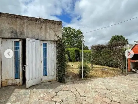 Casa en Venta 70 años
