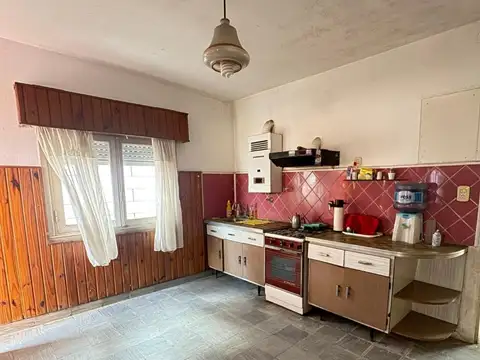 Casa en venta en Pueblo Nuevo, Lujan, GBA Oeste - 3 Ambientes