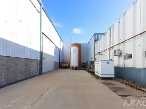 Galpon en Venta en Canning, USD 4.900.000