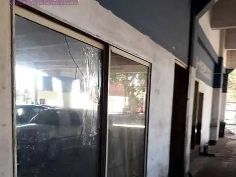 Galpon en Venta en Caseros, USD 400.000