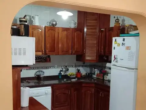 Casa en Venta en Tunuyan, USD 130.000