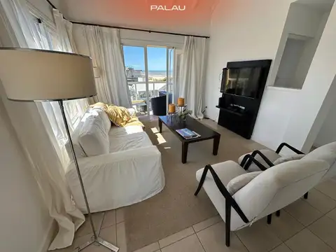 Departamento en Alquiler Temporal 40 años